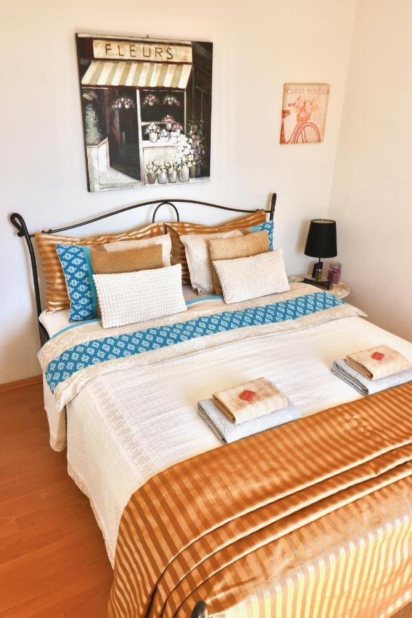 Apartament Maestral Rovinj